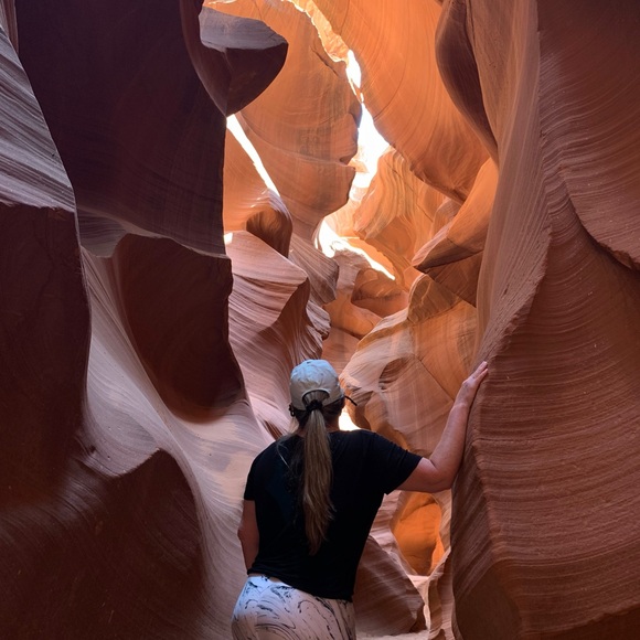 I am a traveler and enjoy discovering local trends in each market visited. - Picture 5 of 13